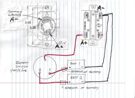 wire trolling motor wiring diagram bestn