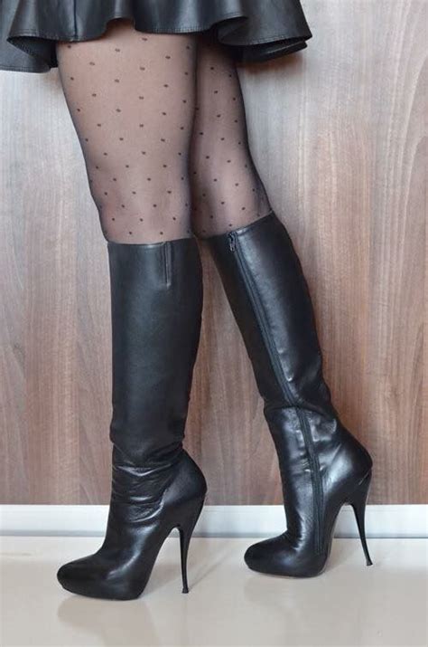 pin by tarun on fashion boots high heel boots boots black high heels