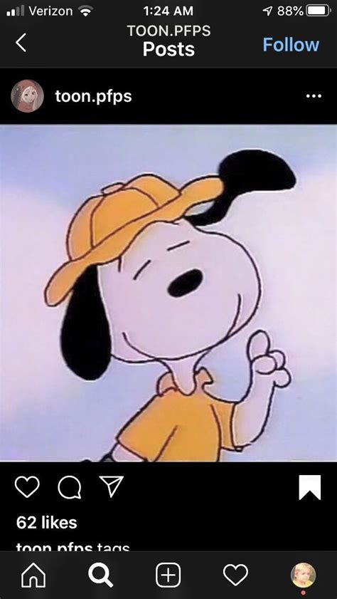 snoopy pfp snoopy profile picture character