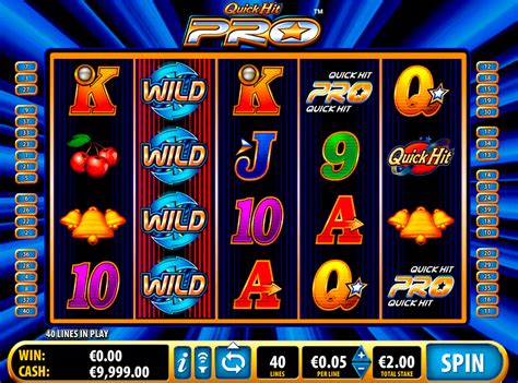 play quick hit pro  slot bally casino slots