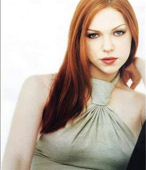 young prepon red hair laura prepon celebrities female