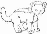 Coloring Cheetah Cub Pages Book Wolf Deviantart Viergacht Ratha Challenge Getdrawings Color Getcolorings sketch template