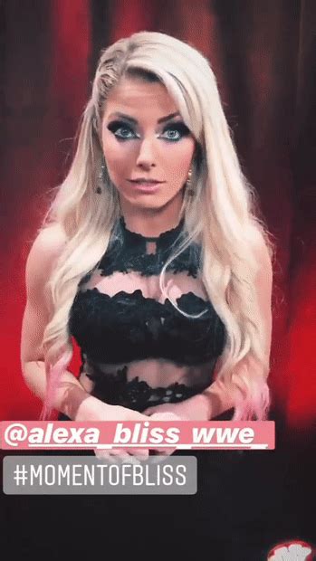 alexa with that wink wrestlewiththeplot