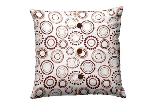 multicolor 100 cotton button design printed cushions size 40 x 40 cm
