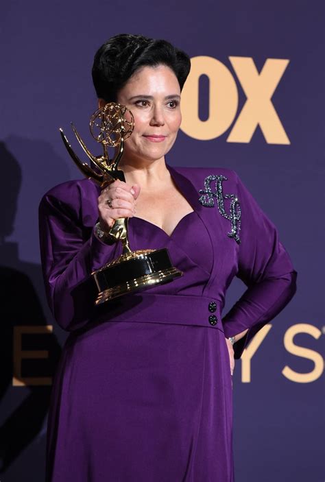 Alex Borstein S Acceptance Speech At The 2019 Emmys Video