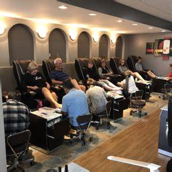 la venice nails spa    reviews nail salons