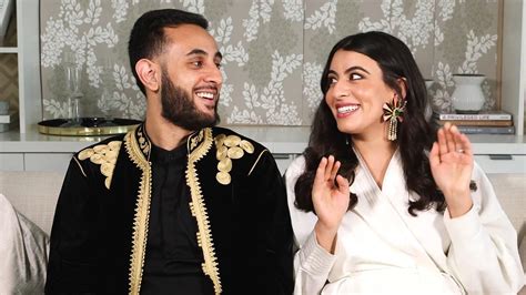 5 Muslim Couples Get Real About Marriage