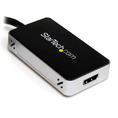 startechcom usb   hdmidvi external video card multi monitor adapter  usb