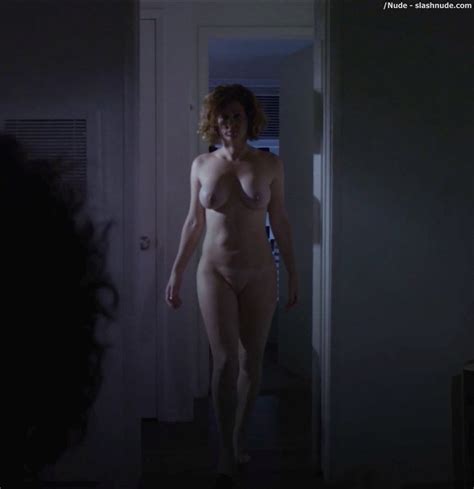 Naked Mellissa Lydia Mcbride In I Am Joe
