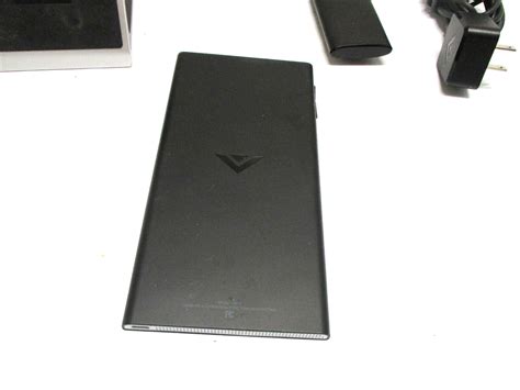 vizio xrm  touch screen android tablet  smartcast remote dock base    ebay