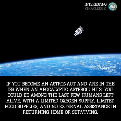 29 insane facts about outer space that will scare the crap out of you