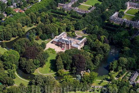 home zeist luchtfoto slot zeist