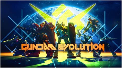 new gundam evolution trailer revealed at state of play the nerd stash
