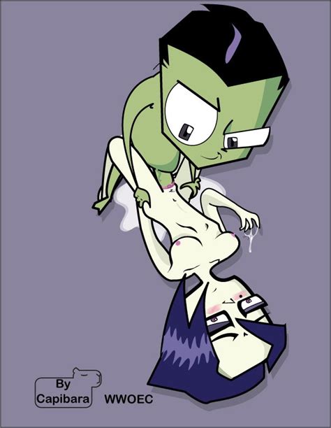 Invader Zim Pics 17 Invader Zim Pics Sorted By New