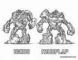 Varnado Transformers Jarvis Mudflap Skids sketch template