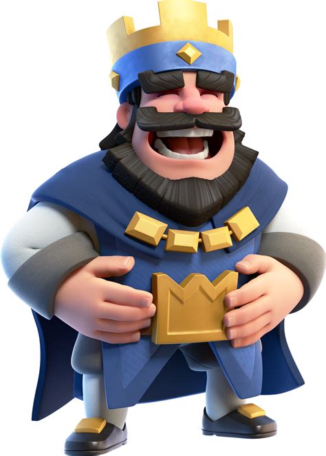 clash royale information center