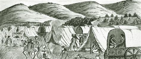 8 things you didn t know about the donner party