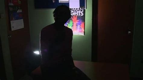 Inside Nigerias Secret Gay Club Bbc News