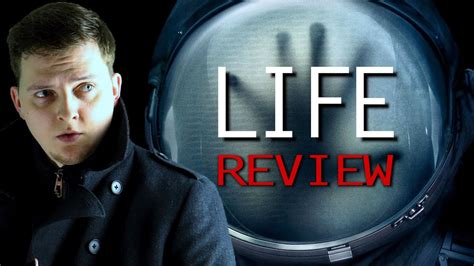 life  review youtube