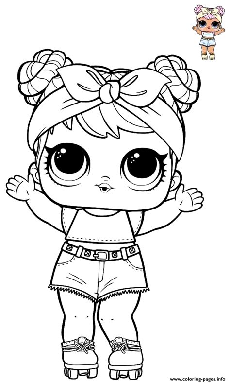 disney lol coloring pages lol dolls coloring pages  coloring
