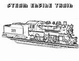 Train Coloring Pages Steam Simple Printable Engine Kids Drawing James Library Clipart Popular Paintingvalley Bestcoloringpagesforkids sketch template