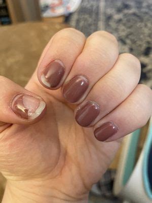 tiffany nails spa updated      reviews