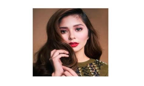 Loisa Andalio Speaks About Her Relationship With Ronnie Alonte