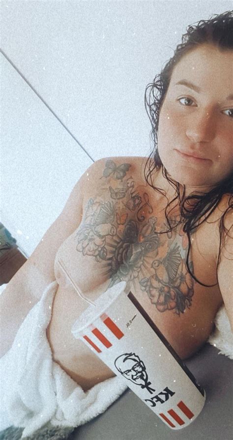 MMA Fighter Katharina Lehner Nude Photos Leaked