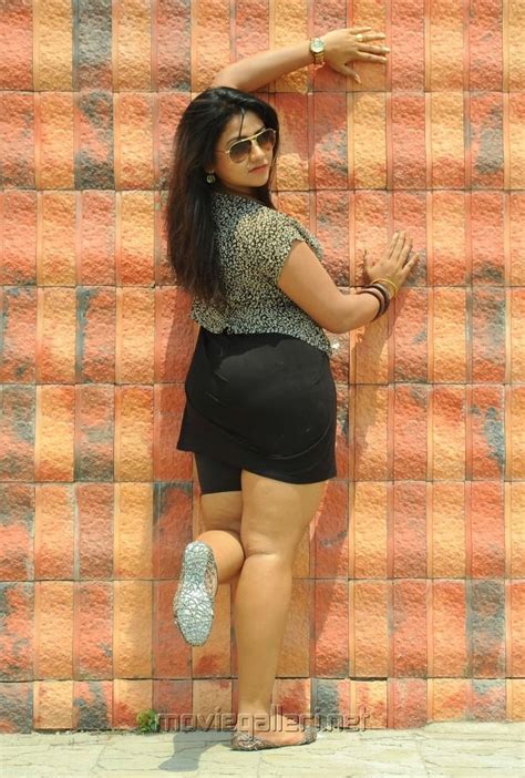 picture 430066 telugu actress jyothi hot photos in short dress new movie posters