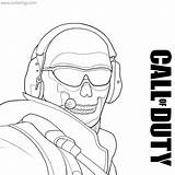 Duty Call Coloring Pages Ghost Modern Warfare Printable Xcolorings 900px 77k Resolution Info Type  Size sketch template