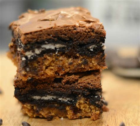 top 12 slutty brownie recipe in 2022 associated
