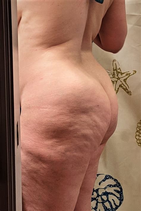 Milf Wife Bbw Fat Pawg Ass Spy Shots Thong Exposed Voyeur 5 Pics