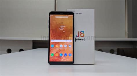 Samsung Galaxy J8 Review Good Cameras But Lacks Overall Wow Factor