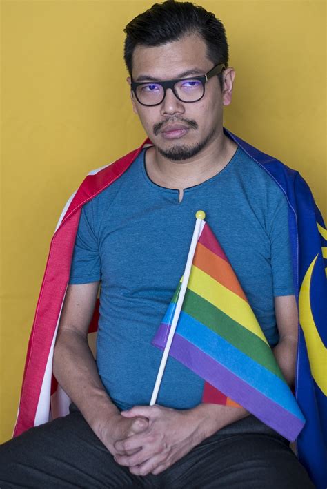 Lgbt Rights In ‘new’ Malaysia Still Have A Long Way To Go After