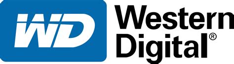 western digital logo home security st