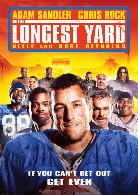 longest yard dvd   buy