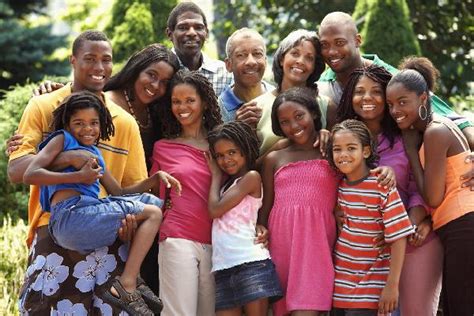 reasons  black people   happier   south