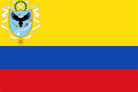 File Flag Of The Gran Colombia 1820 1821 Svg Wikimedia