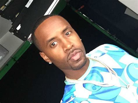 safaree enters the game s beef against meek mill hiphopdx