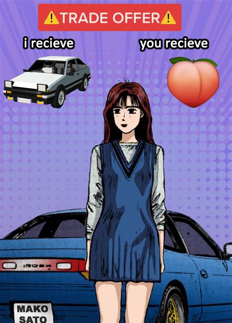 mako sato offer rinitiald