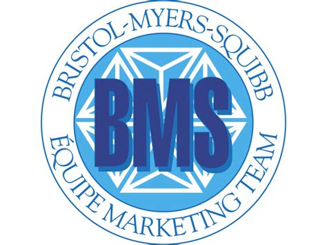 bristol myers squibb logo png transparent logo freepngdesigncom