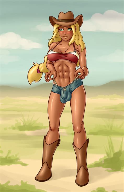 Rule 34 Abs Applejack Mlp Applejack Mlp Ass Balls