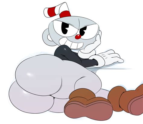cuphead ~ rule 34 collection [26 pics] nerd porn