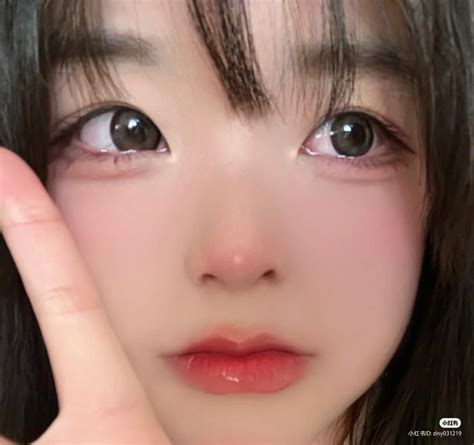 Doll Eye Makeup Gyaru Makeup Kawaii Makeup Cute Makeup Pretty