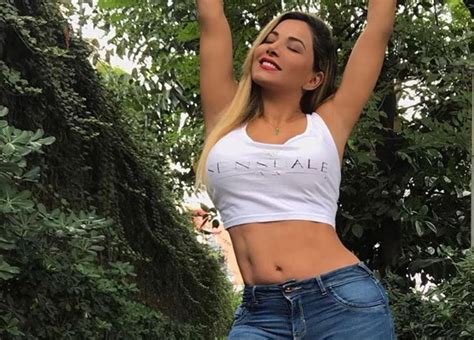 aleida núñez reta a ninel conde que pruebe que su