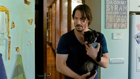 Keanu Reeves Still Wants To Do It All