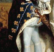 フランス王ルイ 14 世のあだ名 に対する画像結果.サイズ: 191 x 185。ソース: meiga-louvre.amebaownd.com