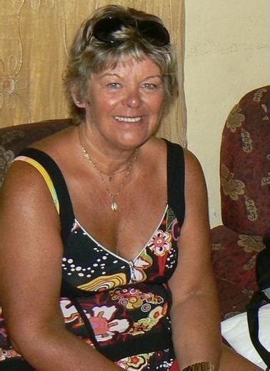 Stella333 Kenya 60 Years Old Widowed Lady From Sweden
