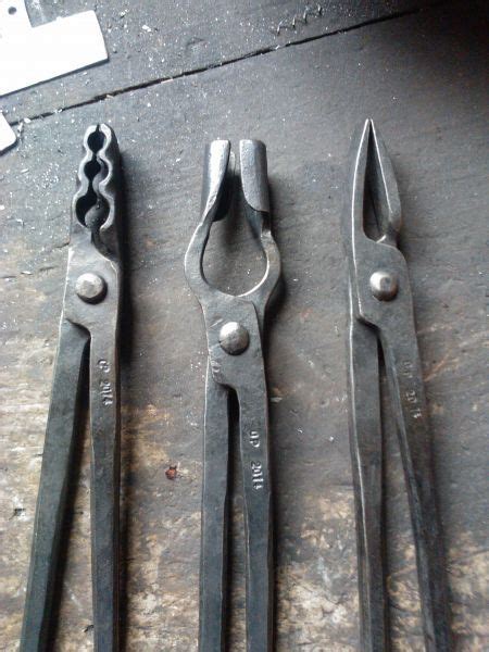httpwwwiforgeironcomgallerycategory tongs blacksmithing