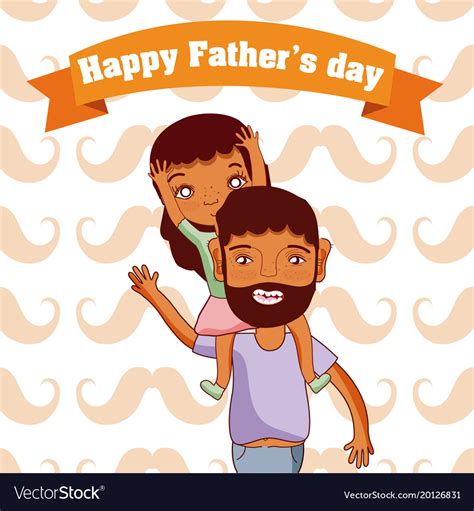 hotmen happy fathers day cartoon images